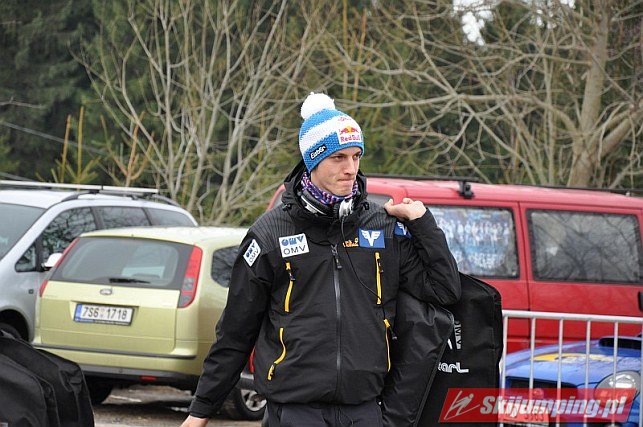 143 Gregor Schlierenzauer
